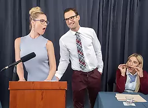 Dextrous Debater